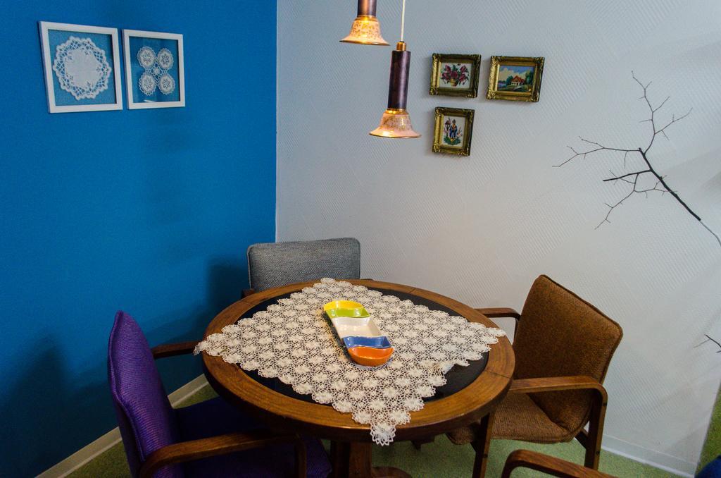 Apartmani15 아란젤로바츠 외부 사진