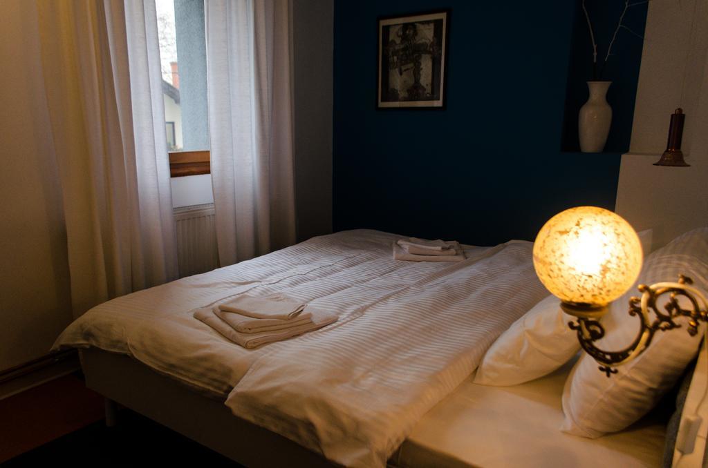 Apartmani15 아란젤로바츠 외부 사진