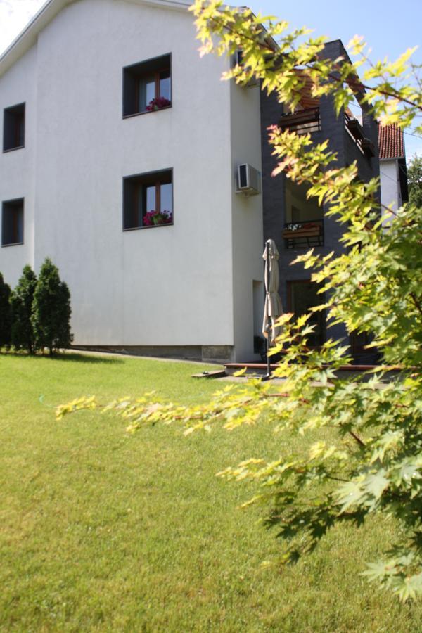 Apartmani15 아란젤로바츠 외부 사진