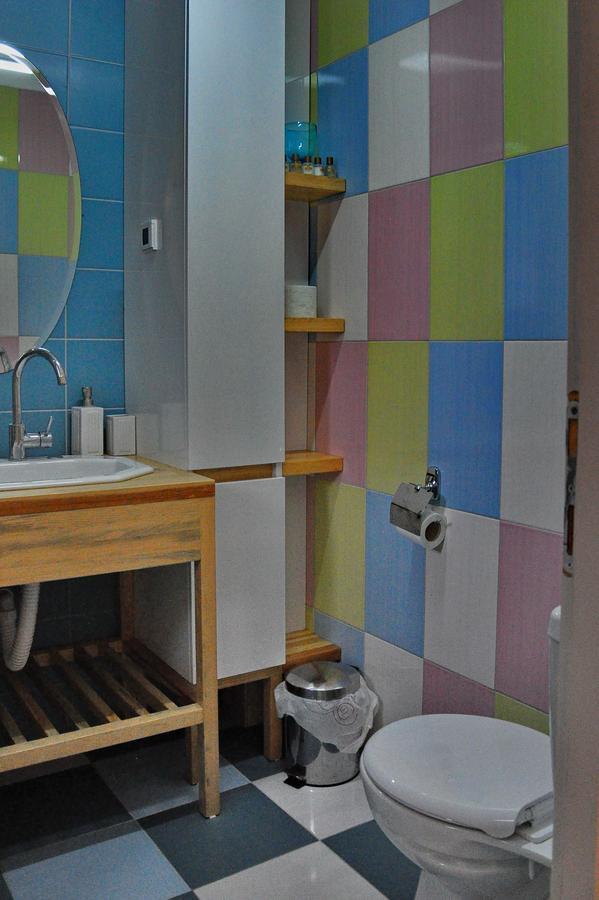 Apartmani15 아란젤로바츠 외부 사진